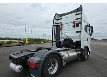 Cabeza tractora IvecoS-Way 460 4x2 LNG / LBG: foto 4 Cabeza tractora IvecoS-Way 460 4x2 LNG / LBG: foto 4