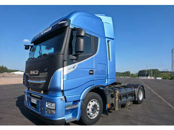 Cabeza tractora IVECO Stralis 460