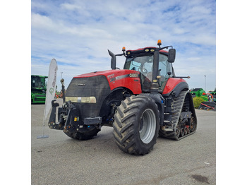Tractor CASE IH Magnum
