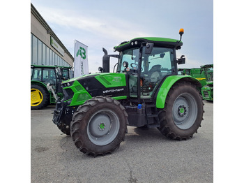 Tractor DEUTZ