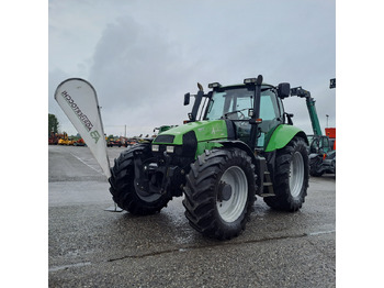 Tractor DEUTZ Agrotron