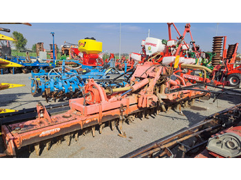 Rotocultivador MASCHIO GASPARDO