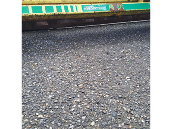 Rotocultivador ERPICE ROTANTE MORENI SERIE MA MOD 3750: foto 3 Rotocultivador ERPICE ROTANTE MORENI SERIE MA MOD 3750: foto 3