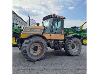 Tractor JCB