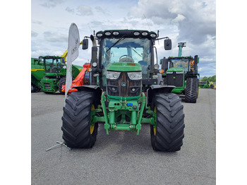 Leasing de  JOHN DEERE 6125R JOHN DEERE 6125R: foto 3