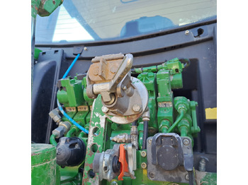 Leasing de  JOHN DEERE 6215R - ASTA AGRIBERTOCCHI JOHN DEERE 6215R - ASTA AGRIBERTOCCHI: foto 4