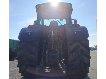 Leasing de  JOHN DEERE 6215R - ASTA AGRIBERTOCCHI JOHN DEERE 6215R - ASTA AGRIBERTOCCHI: foto 3