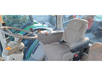 Tractor JOHN DEERE 7230R: foto 5