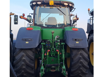Tractor JOHN DEERE 7230R: foto 4