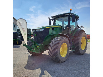 Tractor JOHN DEERE 7310R