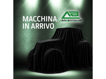 Tractor JOHN DEERE 7810