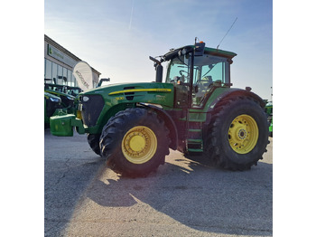 Tractor JOHN DEERE 7830