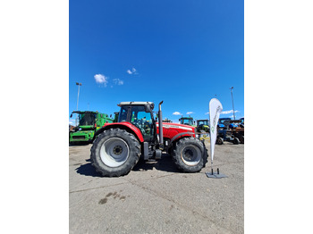 Tractor MASSEY FERGUSON 7480