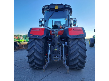 Tractor MASSEY FERGUSON 8S.265: foto 4