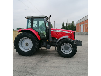 Tractor MASSEY FERGUSON: foto 3