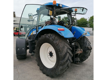Tractor NEW HOLLAND 6090: foto 5