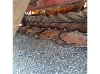 Segadora POTTINGER NOVA CAT ALPHA MOTION 306: foto 5 Segadora POTTINGER NOVA CAT ALPHA MOTION 306: foto 5