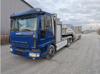 Cabeza tractora IVECO