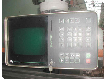 Prensa plegadora CNC-Abkantpresse EHT: foto 2