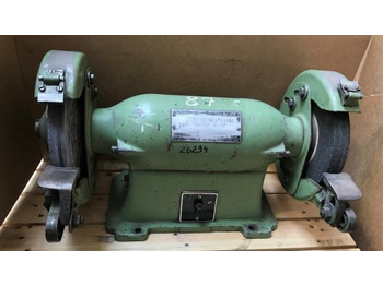 Máquina para metal