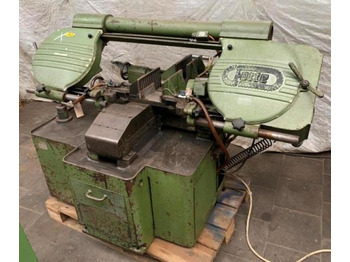 Máquina para metal
