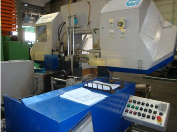Máquina para metal