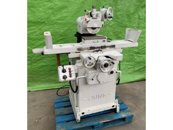 Máquina para metal