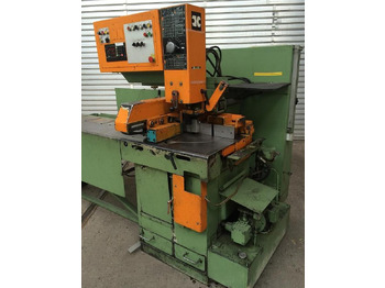 Máquina para metal Gehrungs-Kreissägeautomat KALTENBACH: foto 4