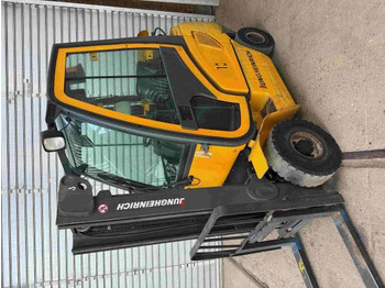 Carretilla elevadora JUNGHEINRICH TFG