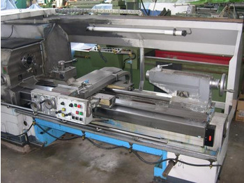 Máquina para metal
