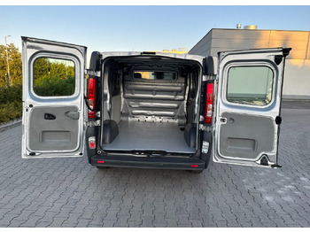 Furgón Opel Vivaro 2.0 DCI 115KM 2014 Rok Klimatyzacja Nawigacja BEZWYPADKOWY: foto 5