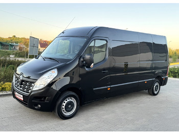 Furgón RENAULT Master