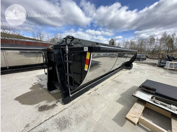 Contenedor de gancho