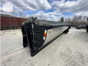 Contenedor de gancho