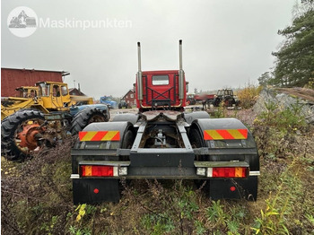 Cabeza tractora Scania T 143 H: foto 3