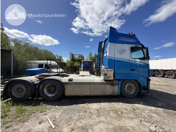 Leasing de Volvo FH 12 460  Volvo FH 12 460: foto 4