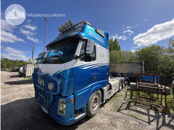 Leasing de Volvo FH 12 460  Volvo FH 12 460: foto 1