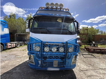 Leasing de Volvo FH 12 460  Volvo FH 12 460: foto 2