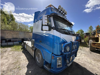 Leasing de Volvo FH 12 460  Volvo FH 12 460: foto 3