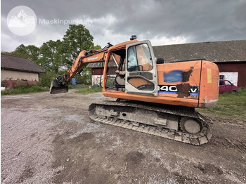 Excavadora de cadenas DOOSAN