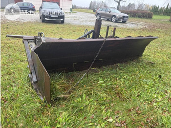 Cuchilla quitanieves HOLMS