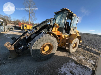 Cargadora de ruedas Hyundai HL 730 TM-7: foto 3 Cargadora de ruedas Hyundai HL 730 TM-7: foto 3