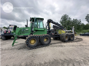 Autocargador JOHN DEERE