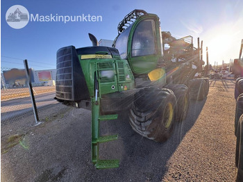 Autocargador JOHN DEERE