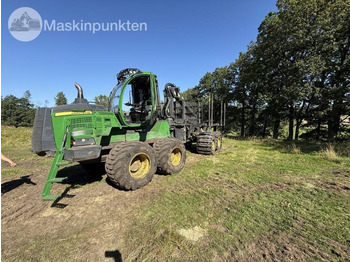 Autocargador JOHN DEERE