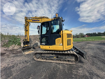 Miniexcavadora Komatsu PC 78 US-11 E0: foto 3