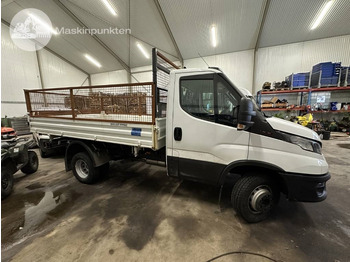 Otros maquinaria Iveco 70C 18: foto 4