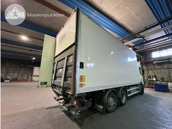 Camión caja cerrada Scania R 450: foto 5