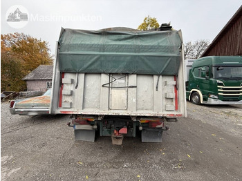 Camión volquete Scania R 580: foto 4 Camión volquete Scania R 580: foto 4