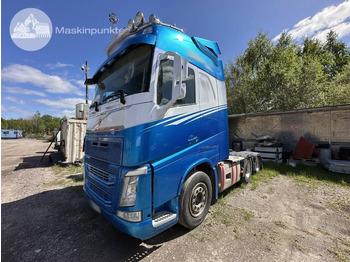 Cabeza tractora VOLVO FH 460